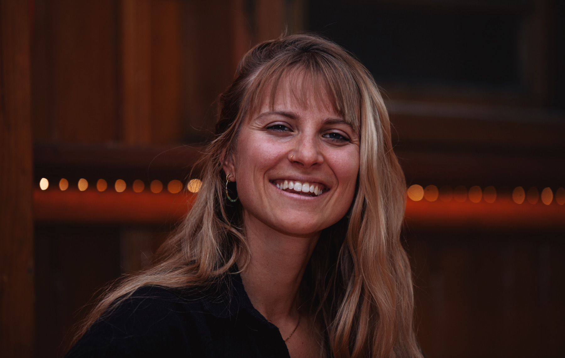 Sarah Belinda Bellorti, sei-raum GmbH – Corporate Wellbeing St. Gallen