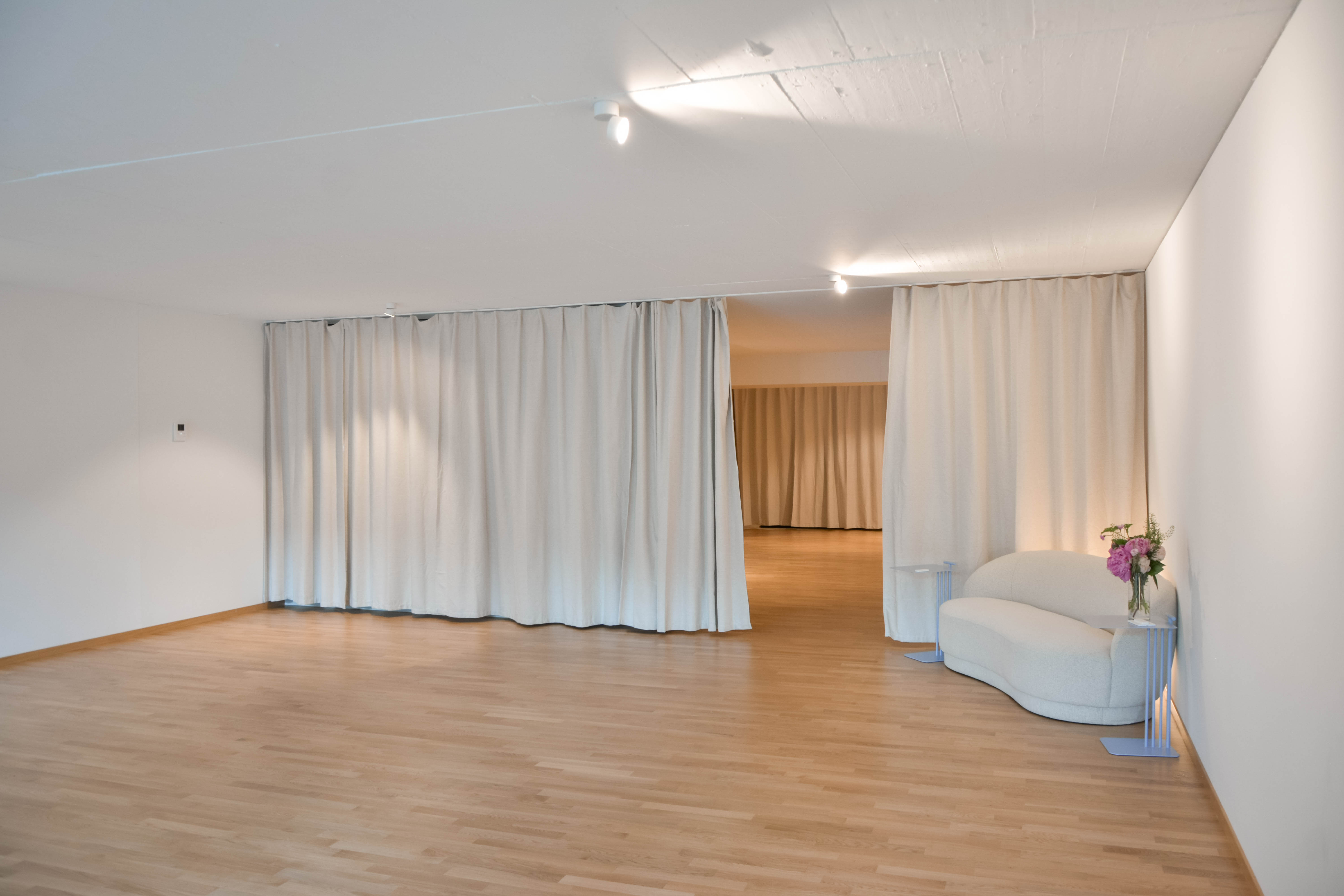 Second room